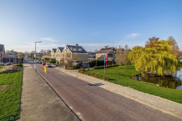 Medium property photo - Nachtegaallaan 8, 3181 SL Rozenburg